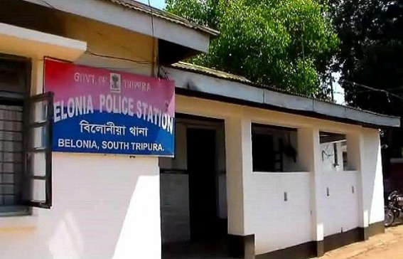 Belonia police fails to arrest culprit on Ayjyo Tripura murder case